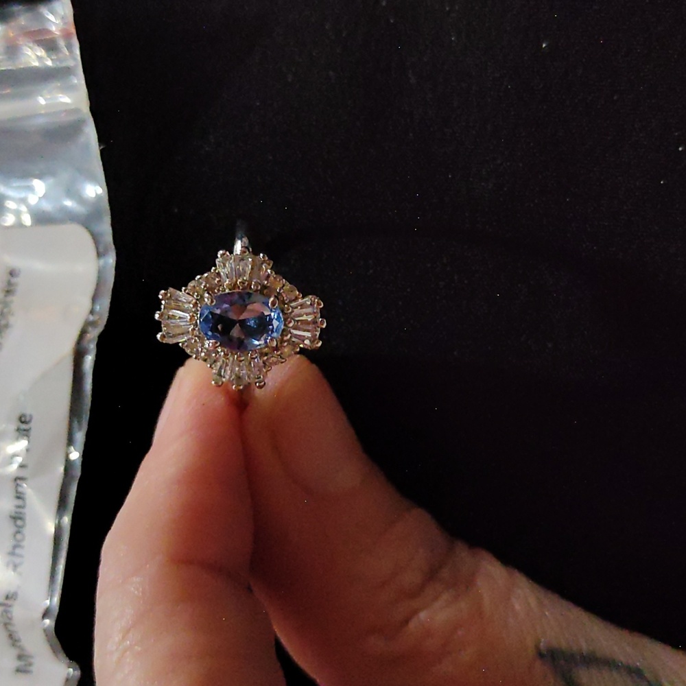 Bomb Party Childs Ring
